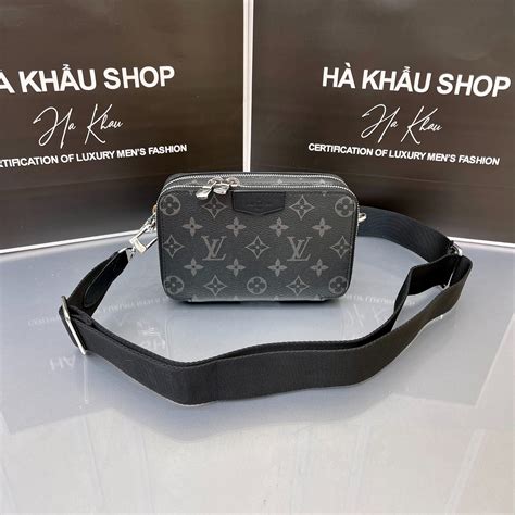 túi đeo nam lv|túi louis vuitton.